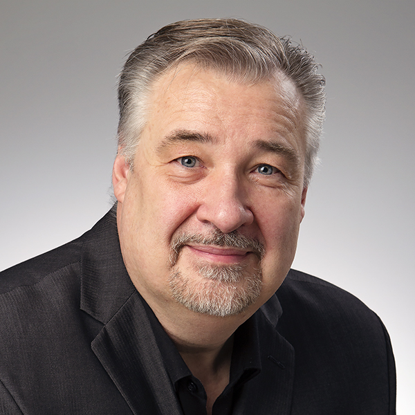 Gerry Lubansky