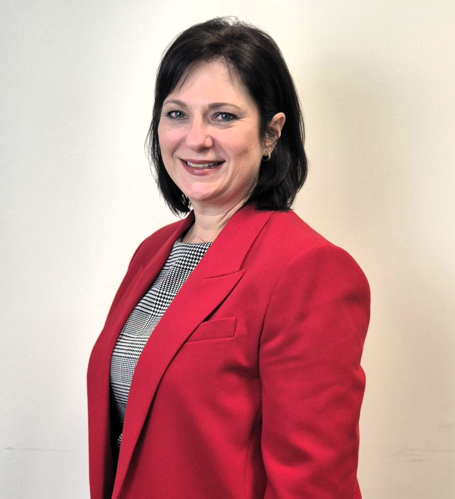 Liezl van Rensburg